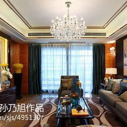 港式風(fēng)格裝修效果圖與家政服務(wù) 打造現(xiàn)代都市家居的完美融合