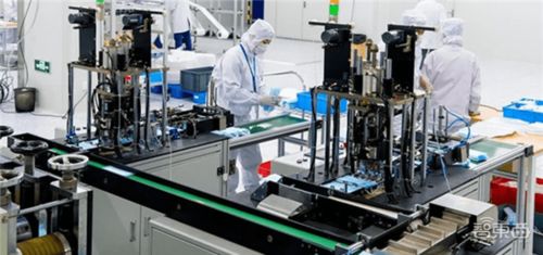 凈利最高增162倍，電子行業Q1業績全面井噴